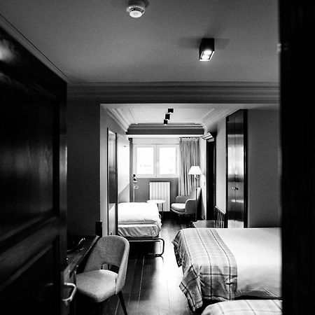 Rice Reyes Catolicos Hotel Burgos Bagian luar foto
